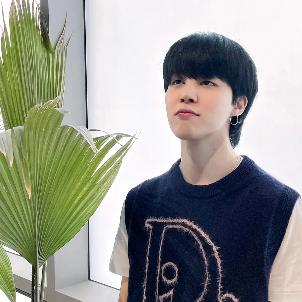 Potret di balik layar Jimin (BTS)