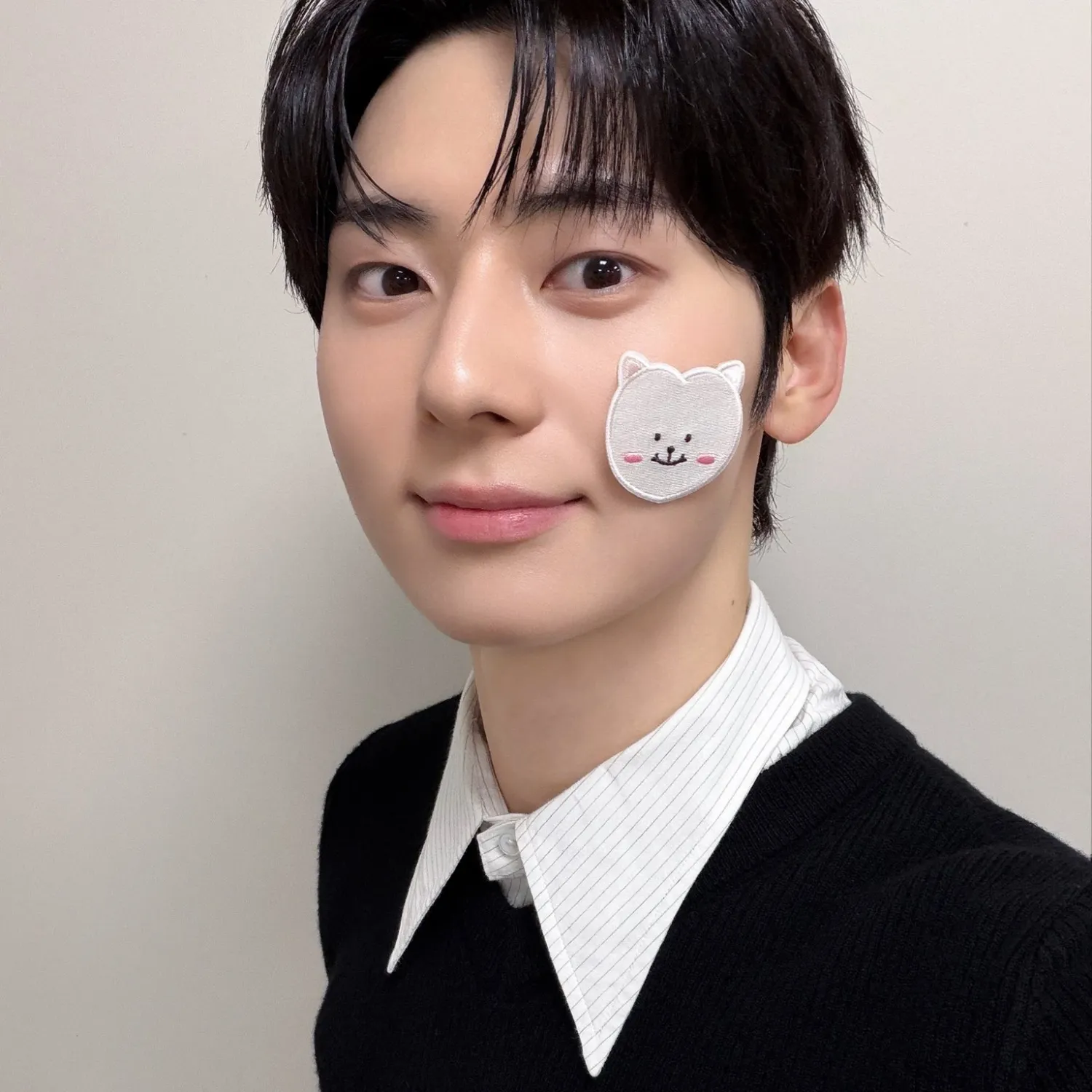 Latest photo of Hwang Minhyun
