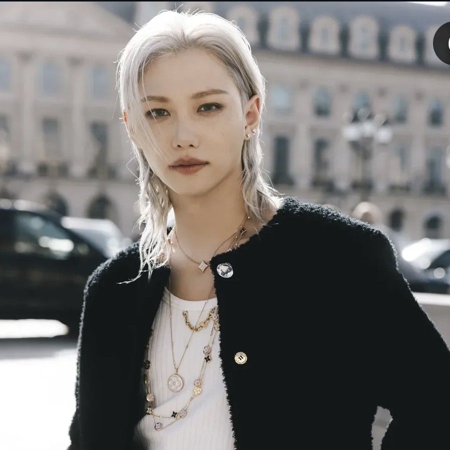 Stray Kids의 최신 사진