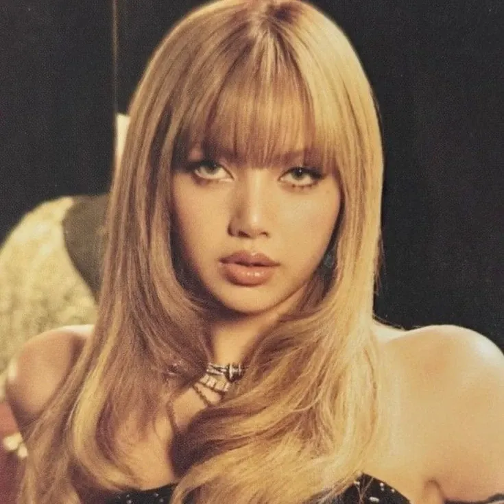 리사 (BLACKPINK) 최근 활동샷