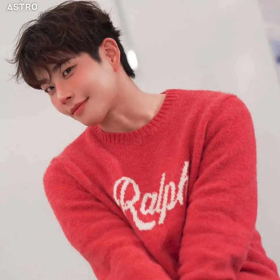 Foto terbaru MJ (ASTRO)