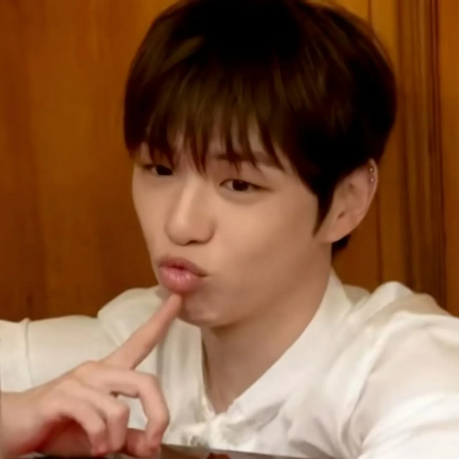 강다니엘 최근 활동샷