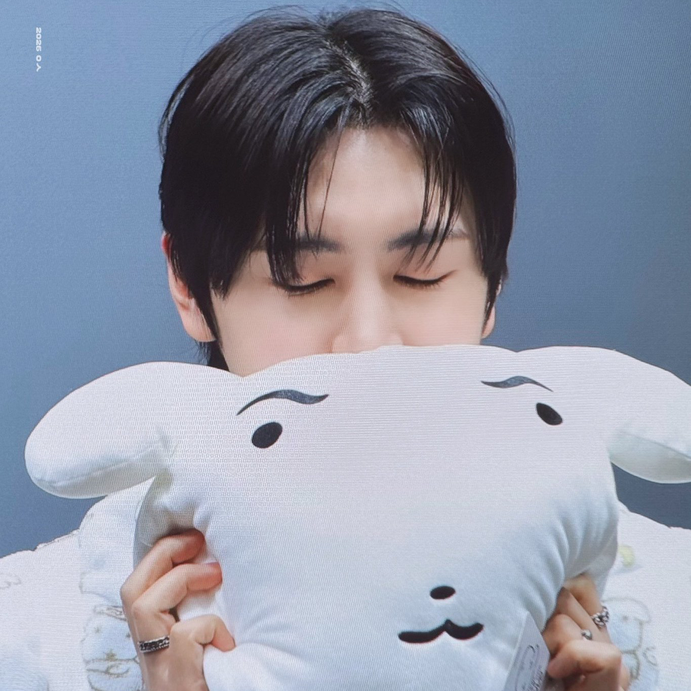 A moment captured by Jaeyoon (SF9)'s fan