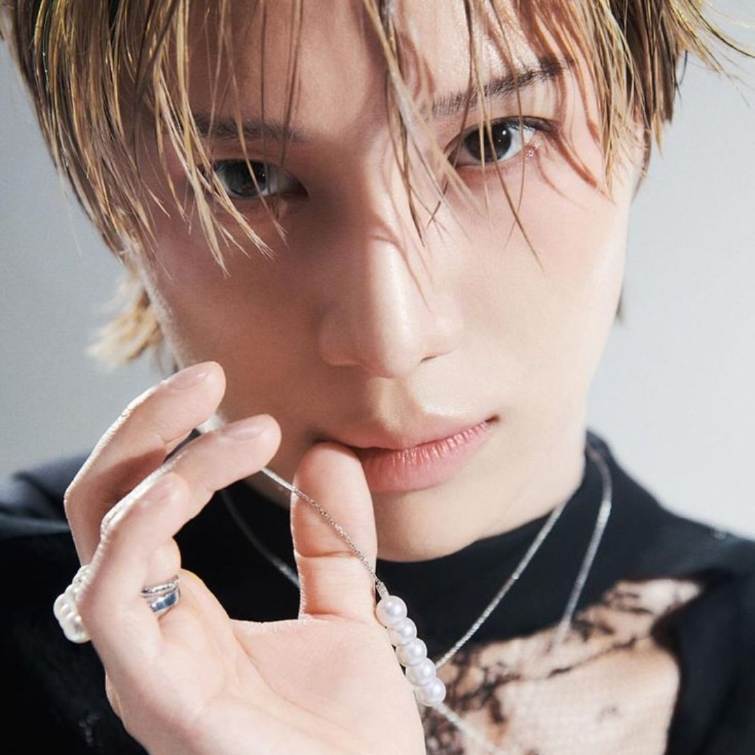 태민 (샤이니) 최근 활동샷