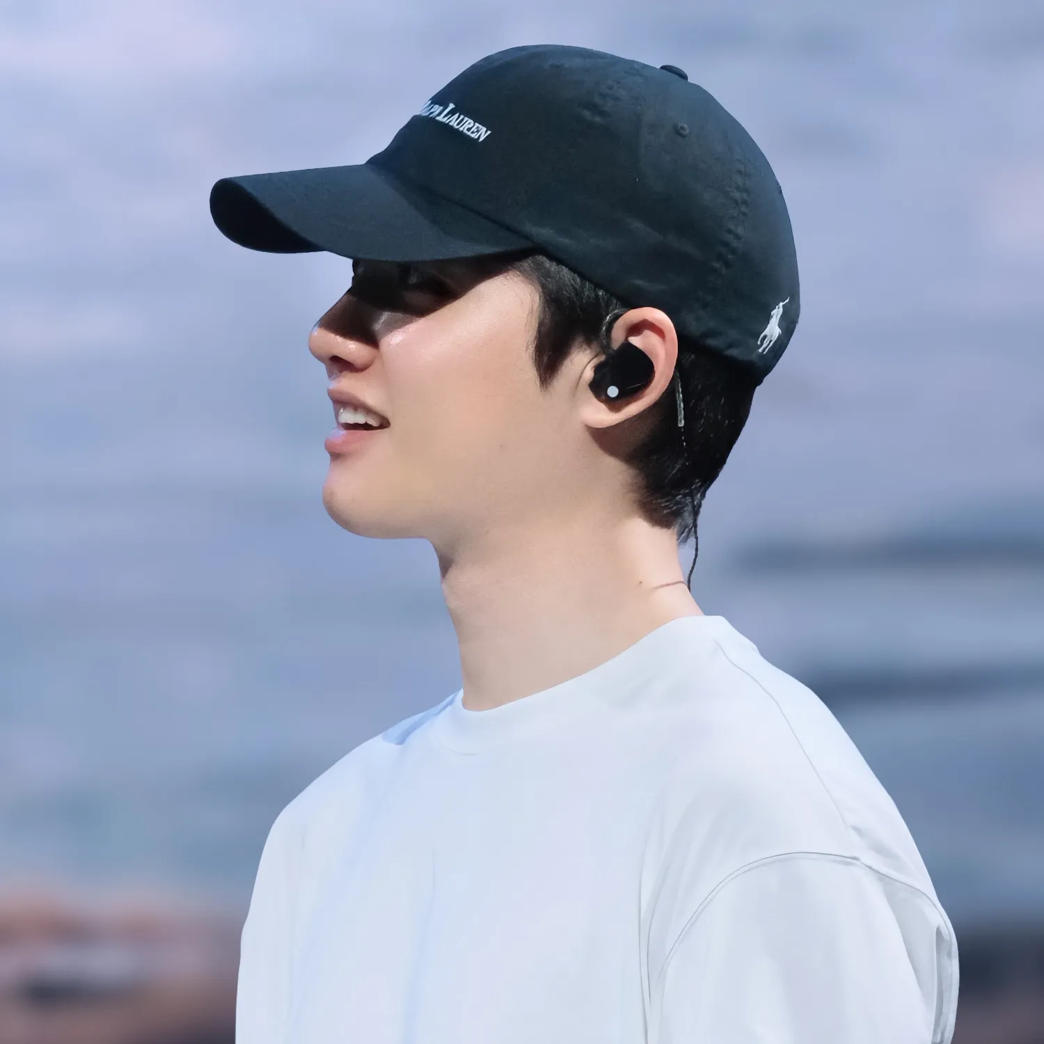 디오 (EXO) 최근 활동샷