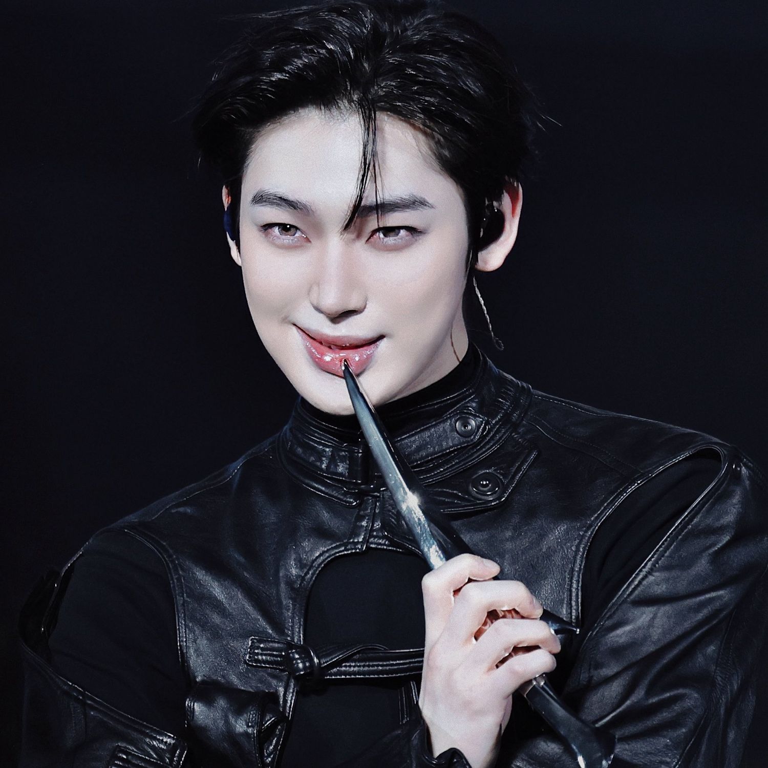 선우 (ENHYPEN) 최근 활동샷