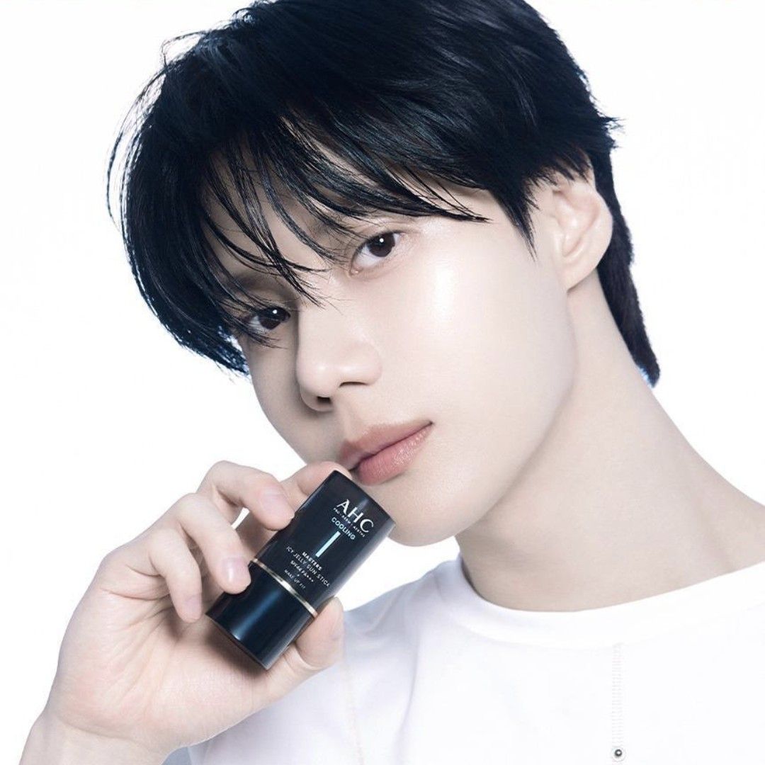 태민 (샤이니)의 비하인드 컷