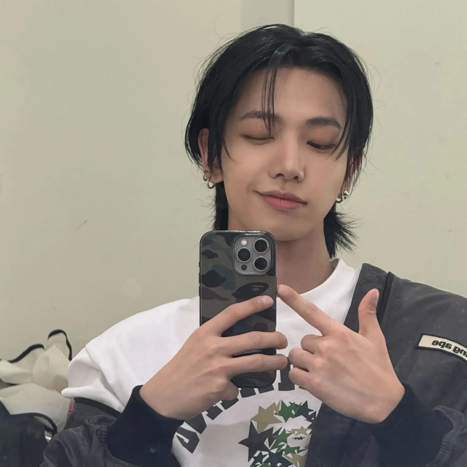 Latest photo of Myeong Jaehyun (BOYNEXTDOOR)