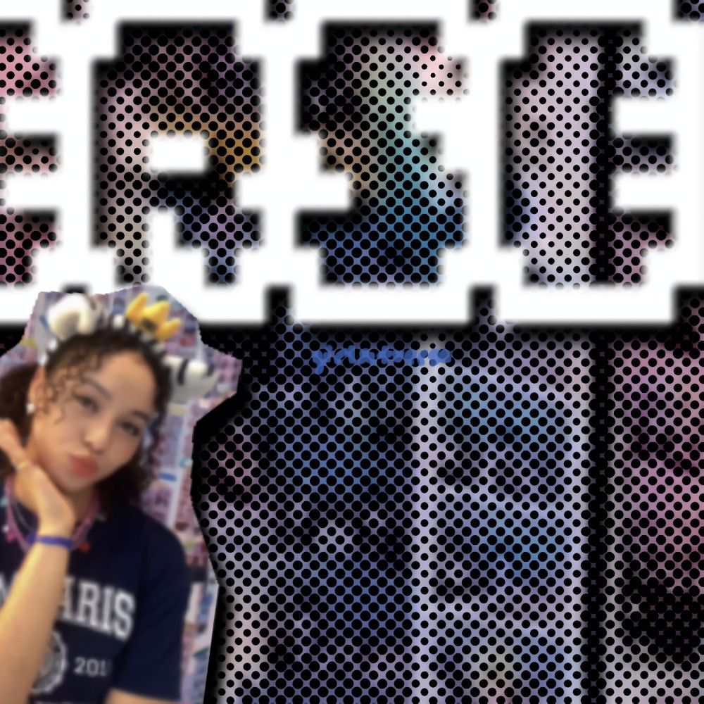 Behind-the-scenes cut of GIRLSET