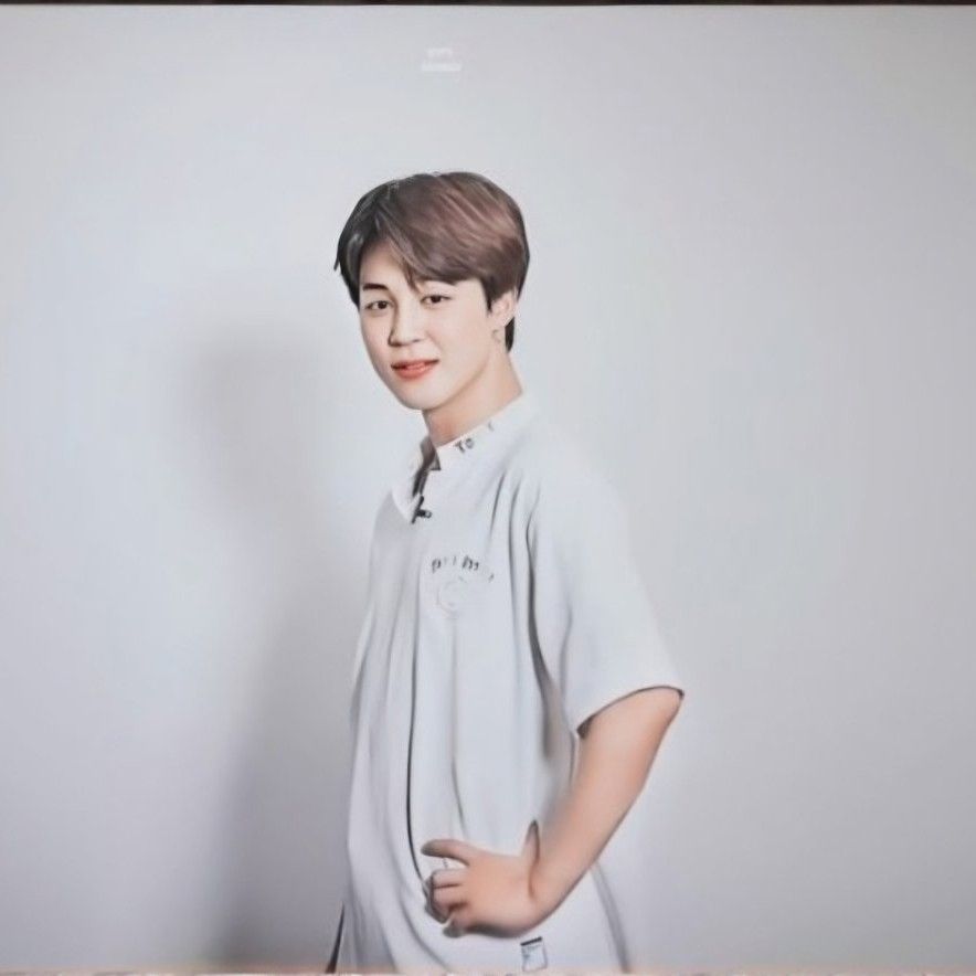 防彈少年團粉絲拍下的瞬間