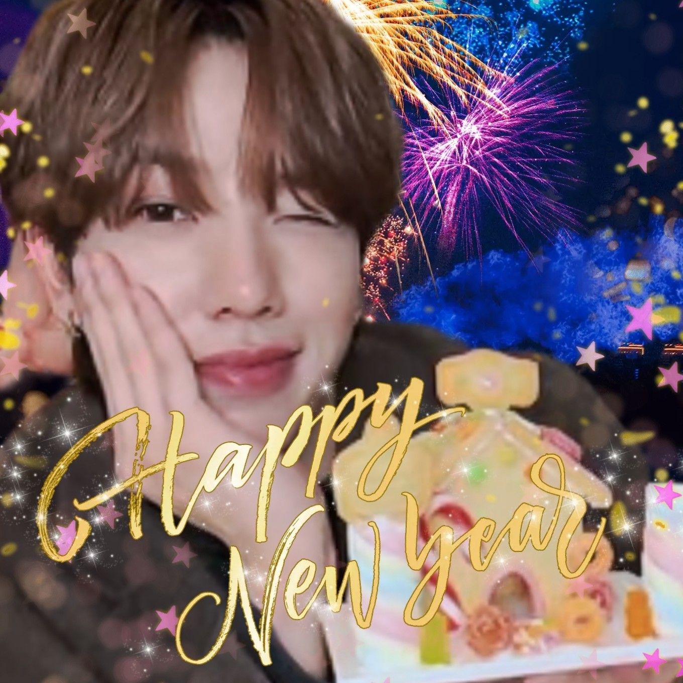 Behind-the-scenes cut of KAZUTA (n.SSign)