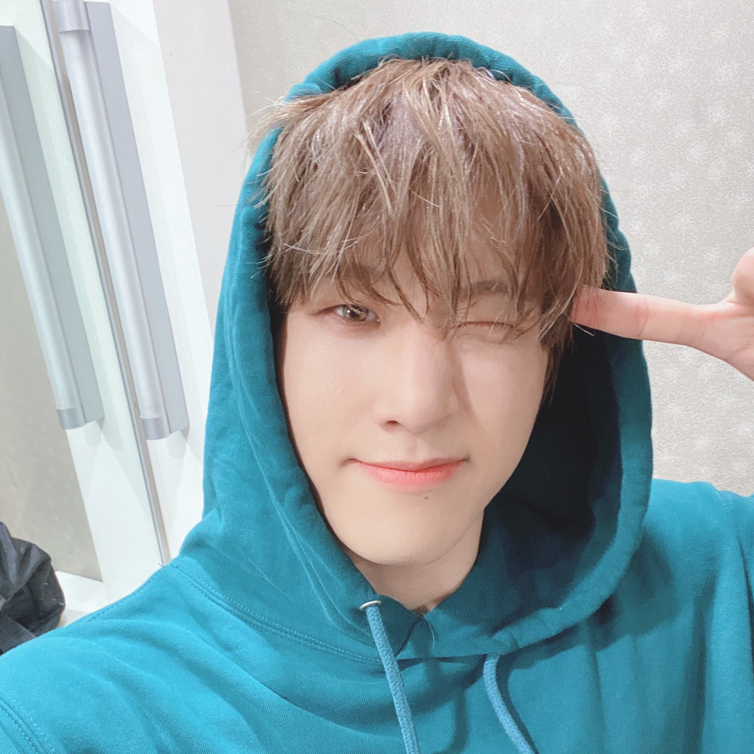 Behind-the-scenes cut of ASTRO