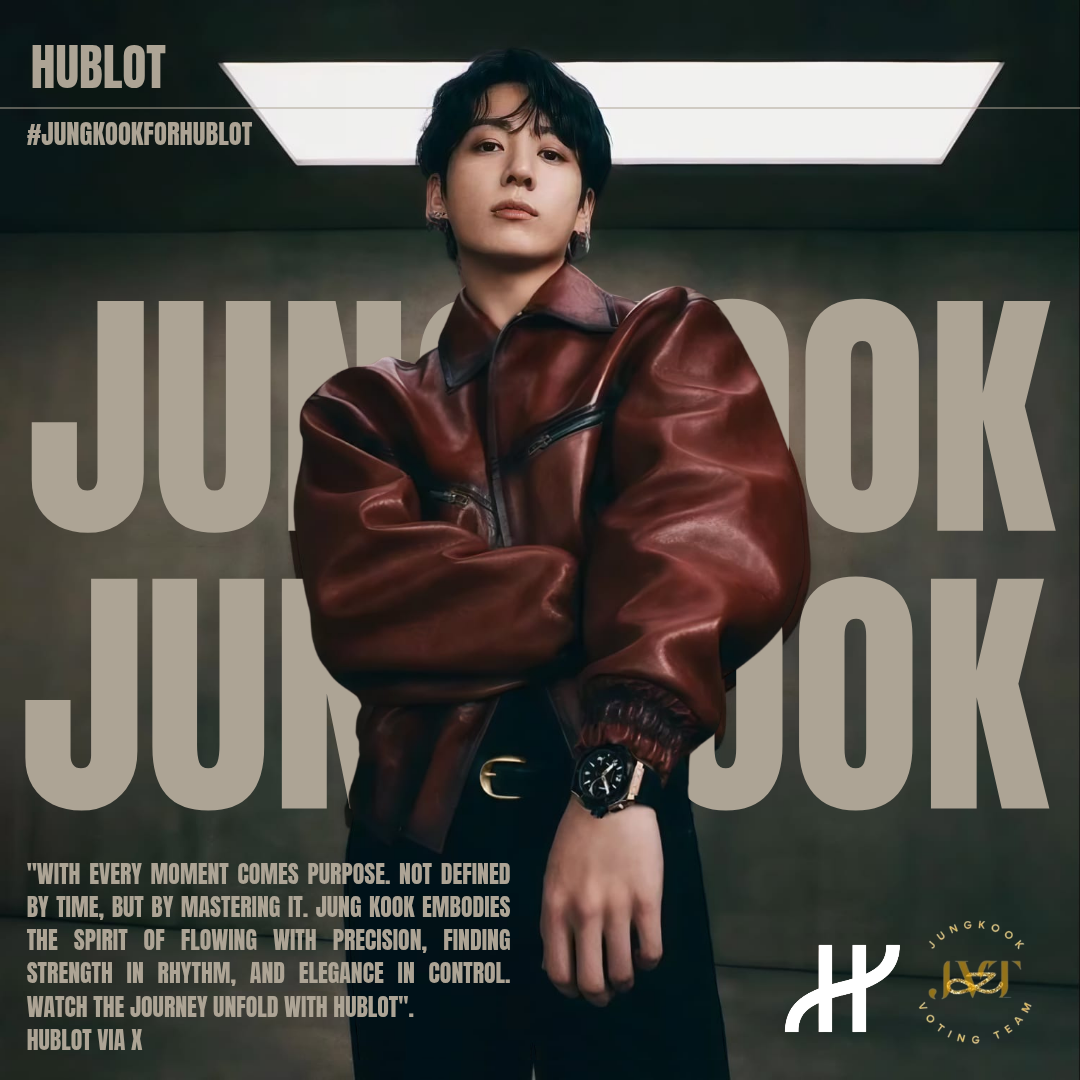 Behind-the-scenes cut of Jungkook (BTS)