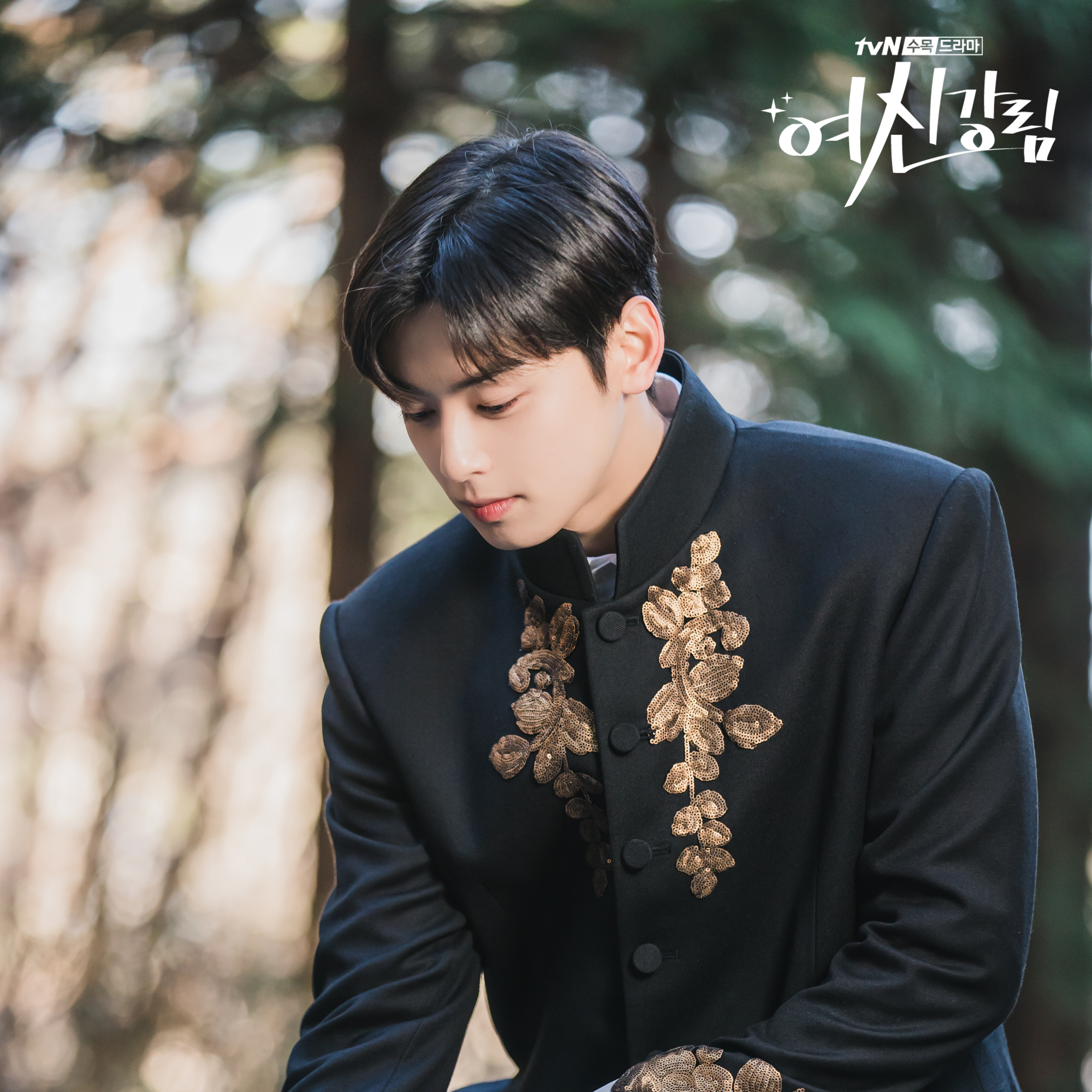 아스트로 팬이 찍은 순간