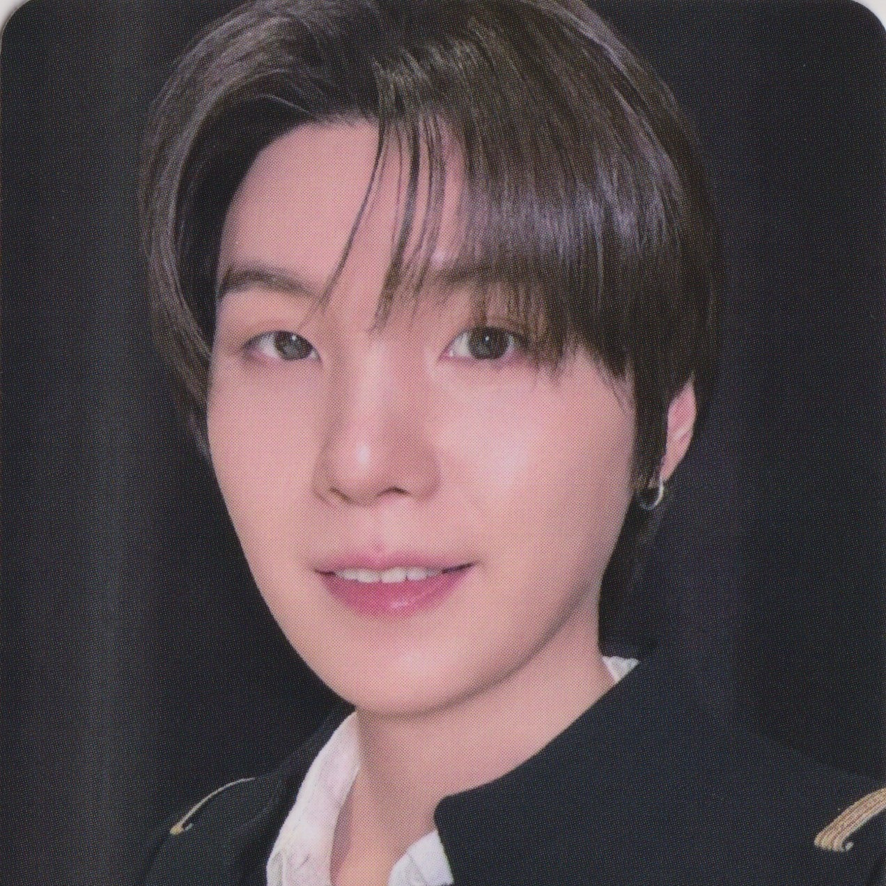 Potret di balik layar BTS