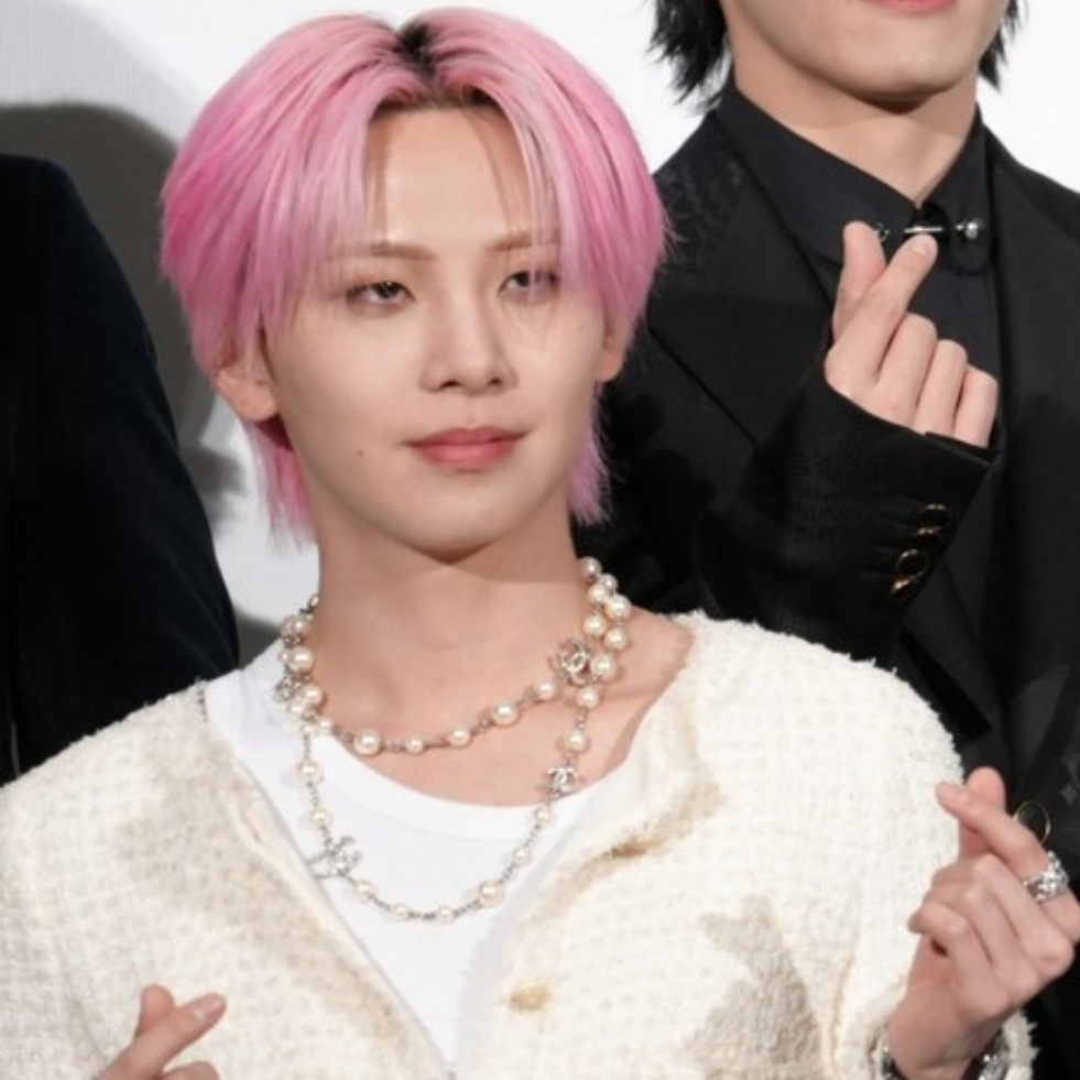 Behind-the-scenes cut of Kawashiri Ren (JO1)