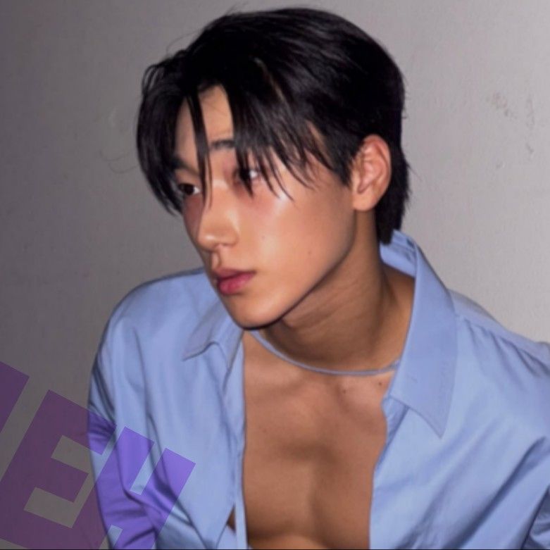 Latest photo of San (ATEEZ)