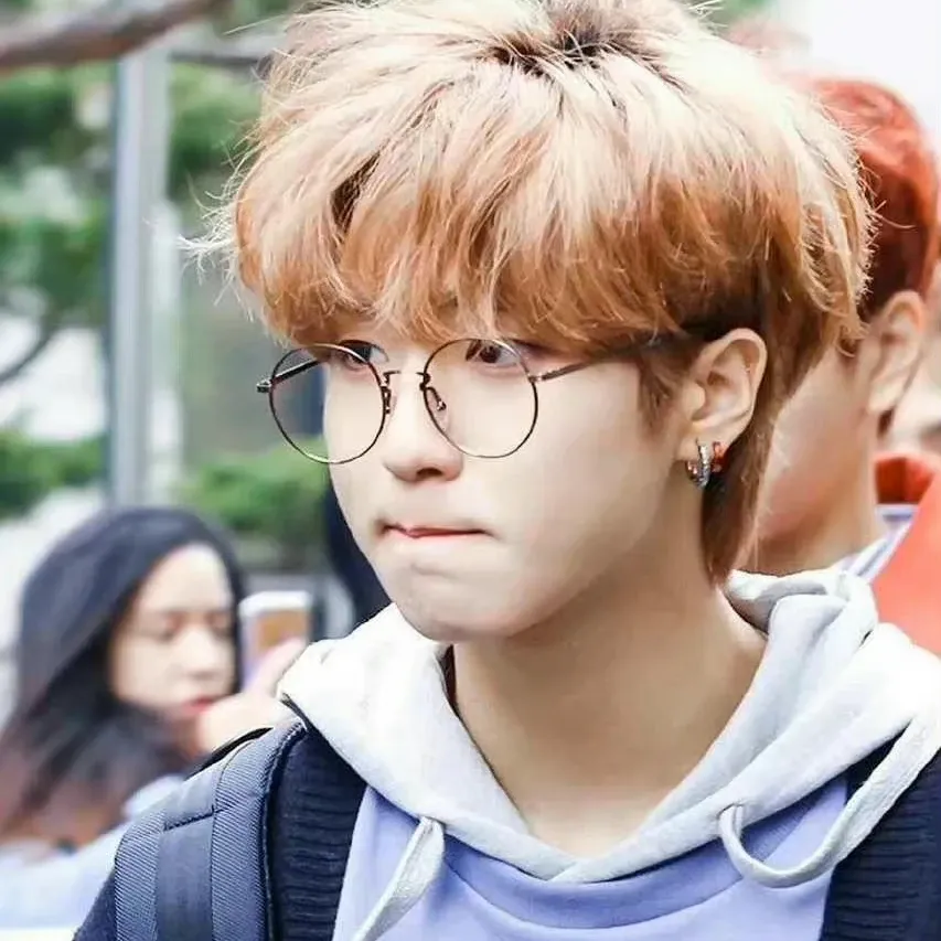 HAN (Stray Kids)的最新照片