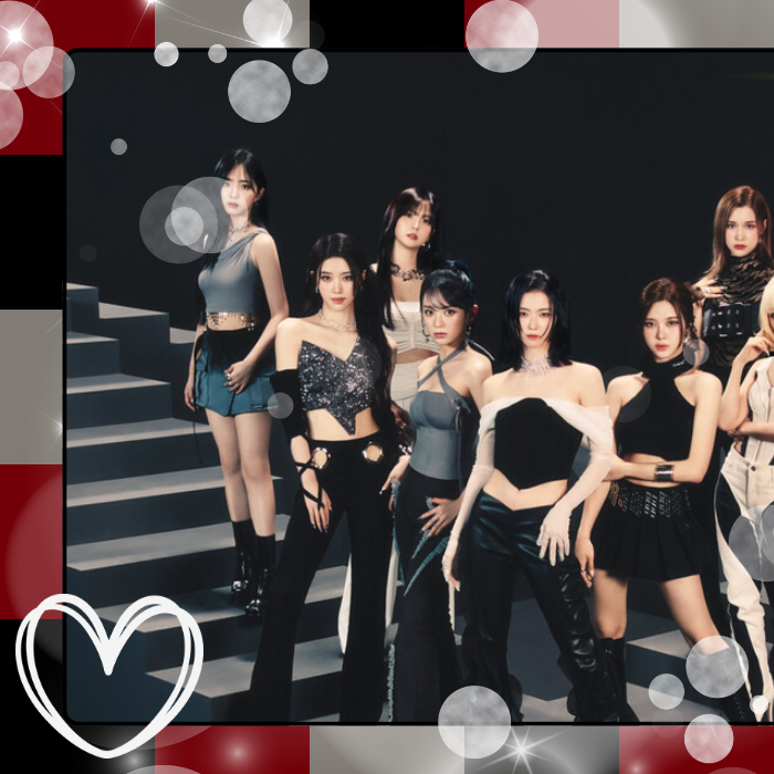 Kep1er的最新活动照片