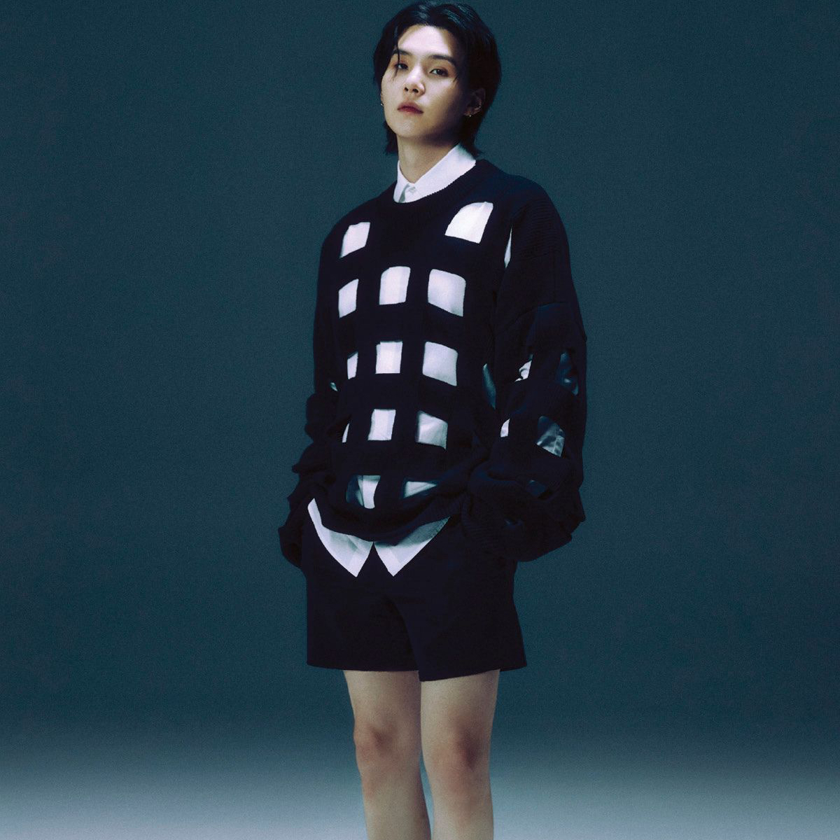 SUGA (BTS)の最近の活動写真