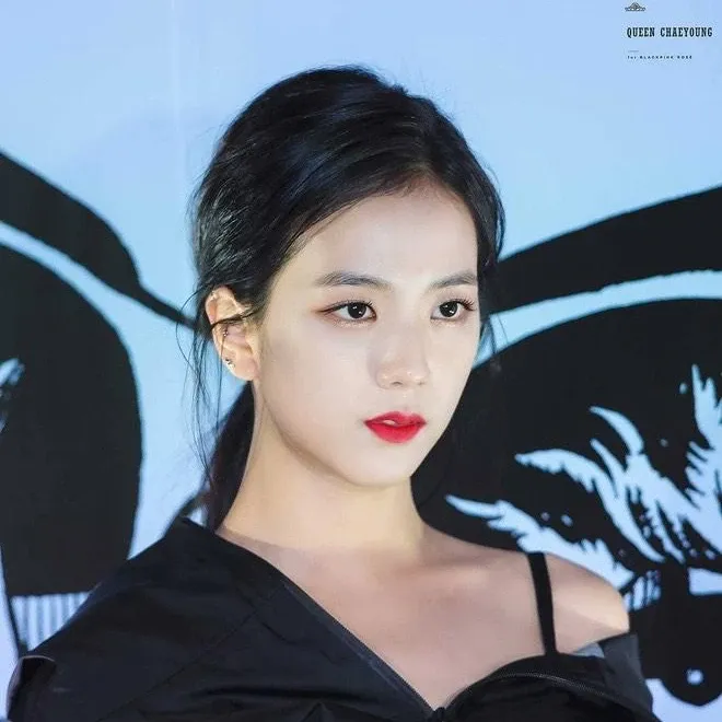 지수 (BLACKPINK)의 최신 사진