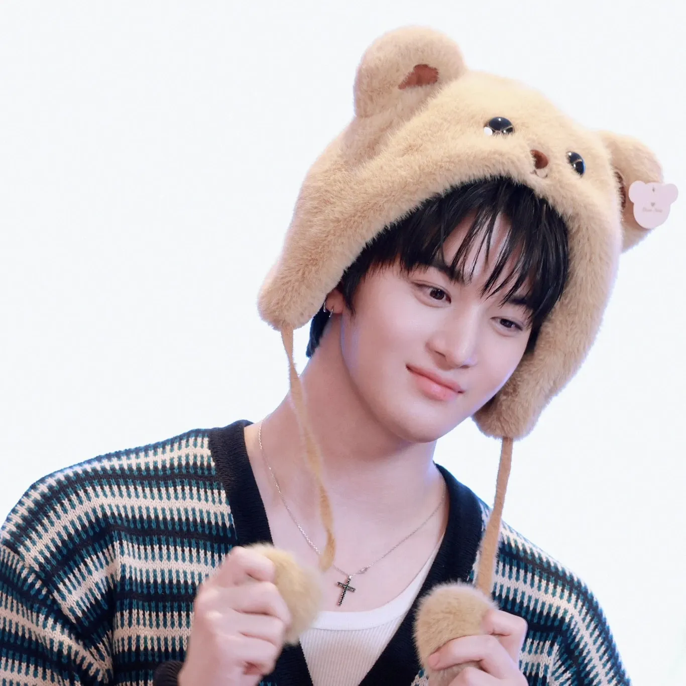 ペ・ジニョンファンが撮った瞬間