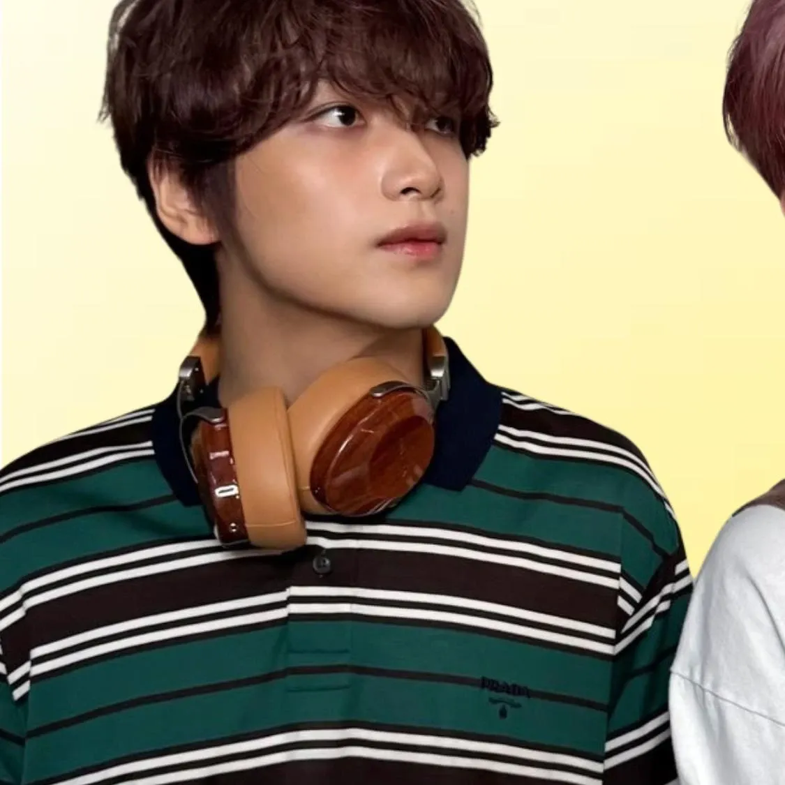 Latest photo of Haechan (NCT 127, NCT DREAM)