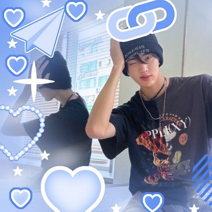 Recent activity shot of TEMPEST