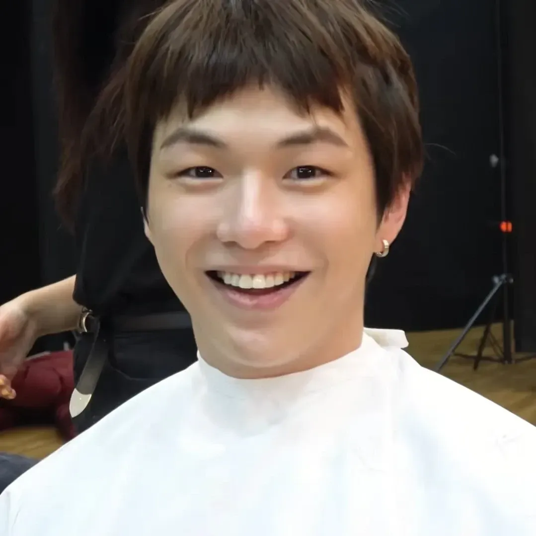 Latest photo of Kang Daniel