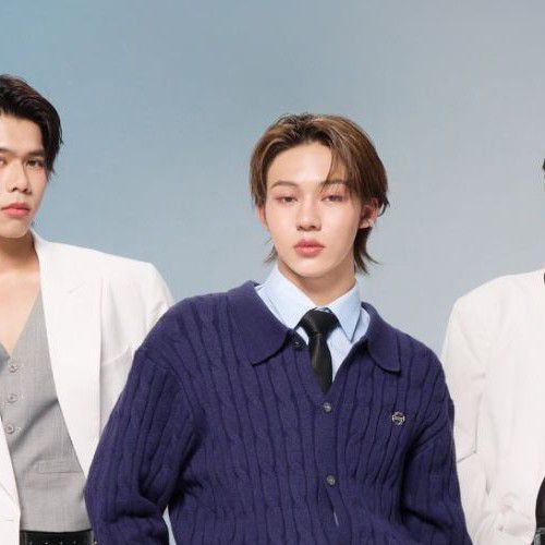 Recent activity shot of LYKN