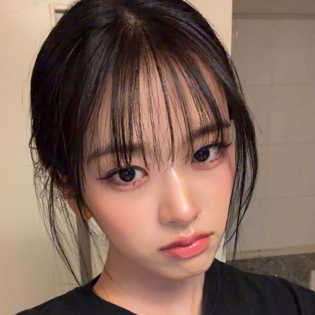 안유진 (IVE)의 최신 사진