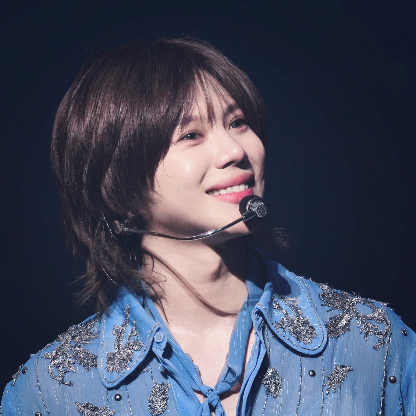 태민 (샤이니)의 최신 사진