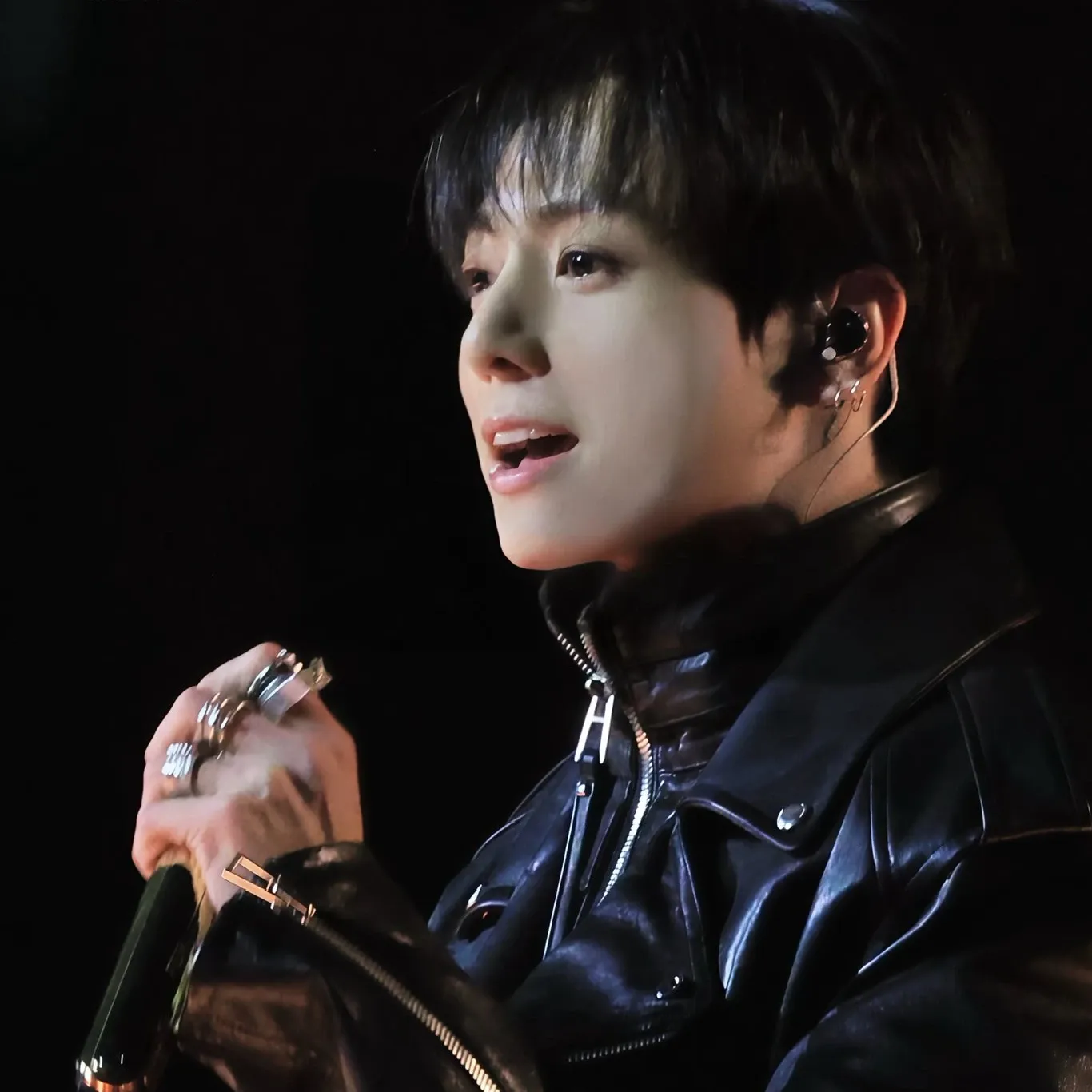 정국 (방탄소년단) 팬이 찍은 순간