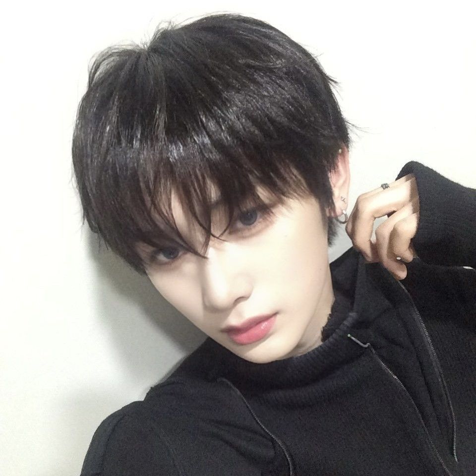 Recent activity shot of Zhou Anxin (ALPHA DRIVE ONE)