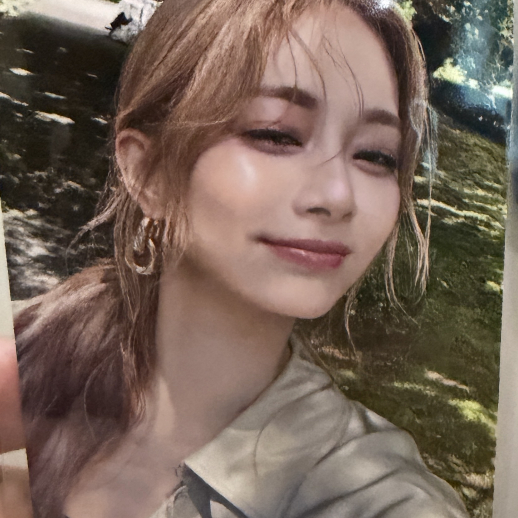 쯔위 (TWICE) 최근 활동샷