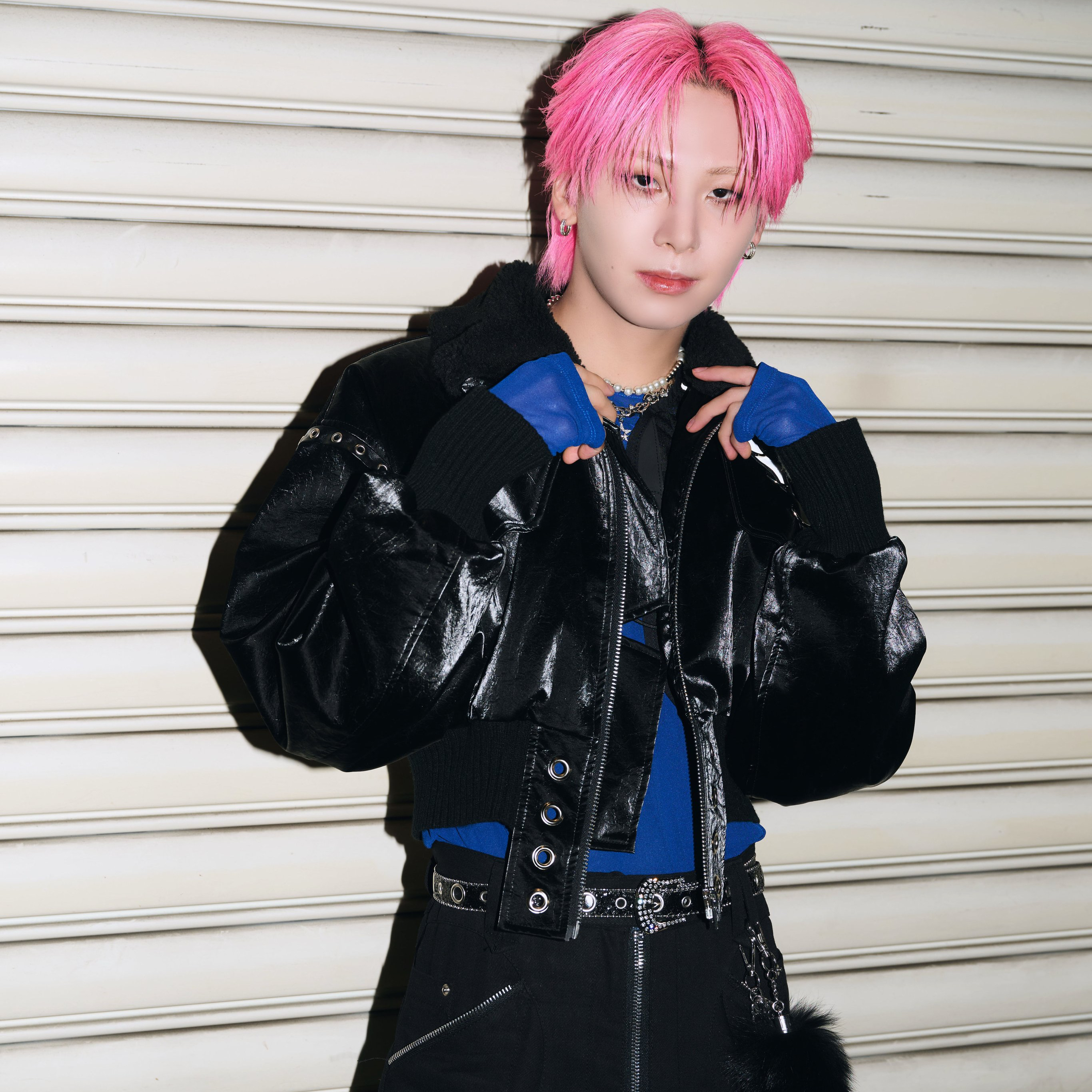 A moment captured by Kawashiri Ren (JO1)'s fan