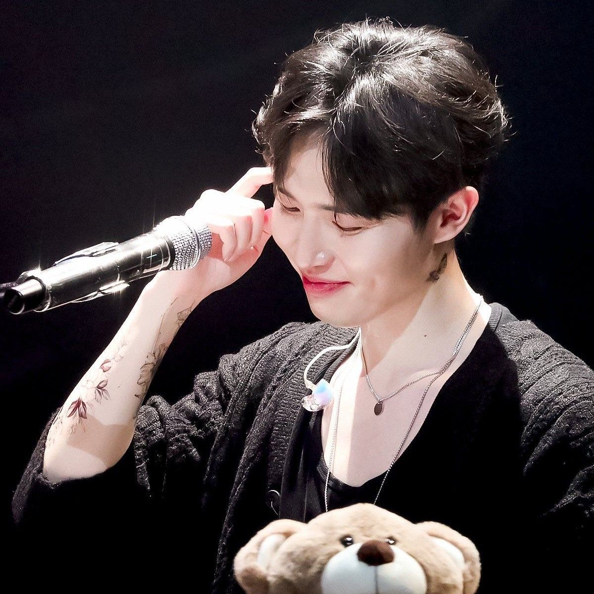 金在奐的最新活動照片