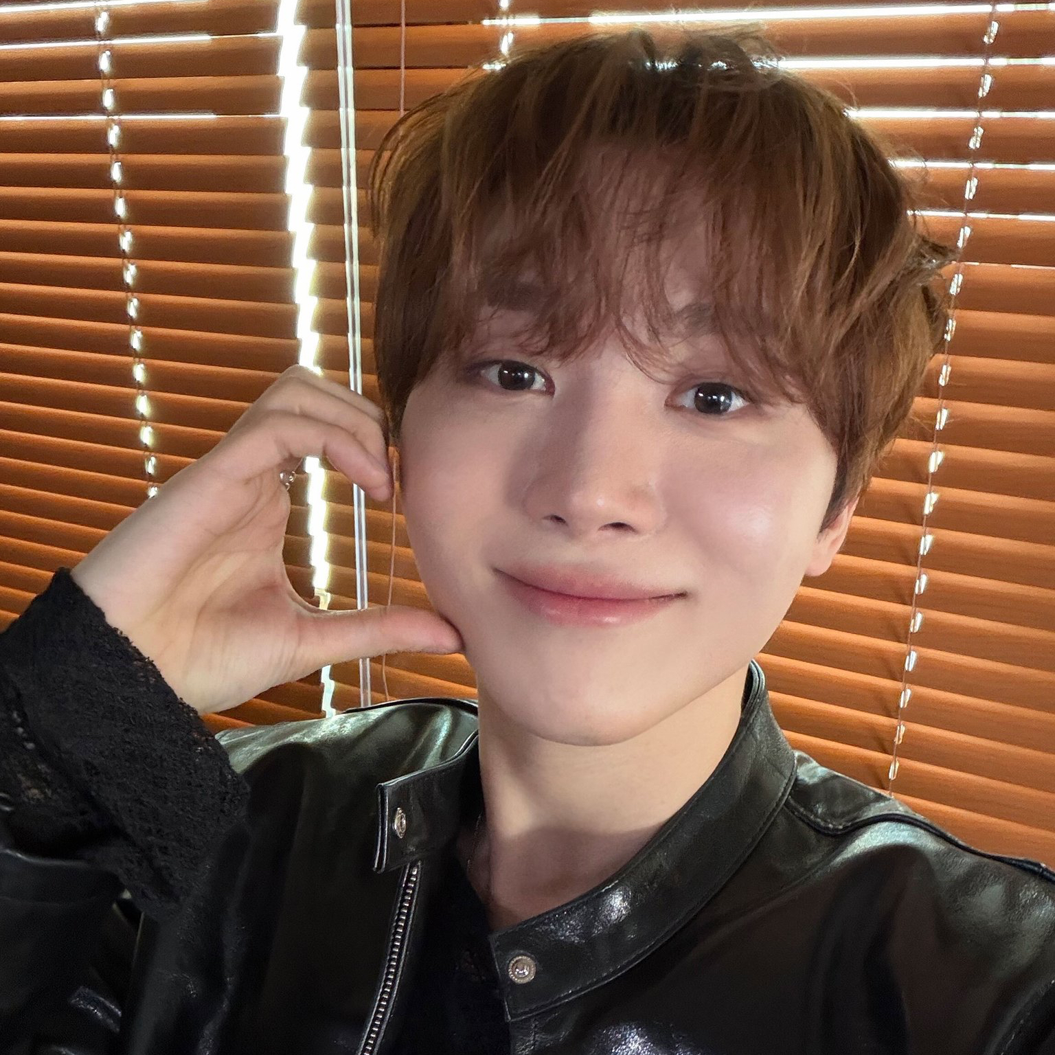 승관 (세븐틴)의 최신 사진