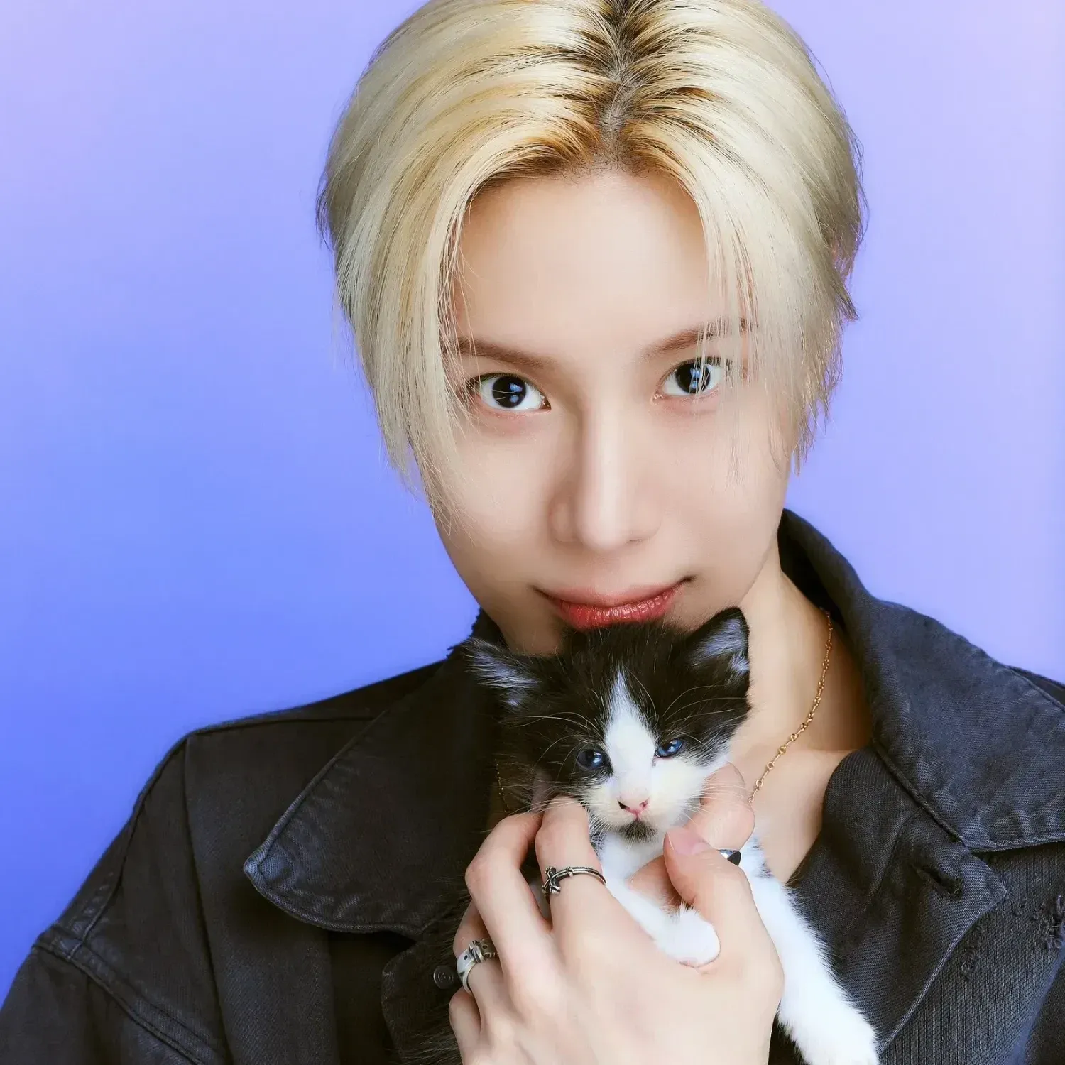 태민 (샤이니)의 비하인드 컷
