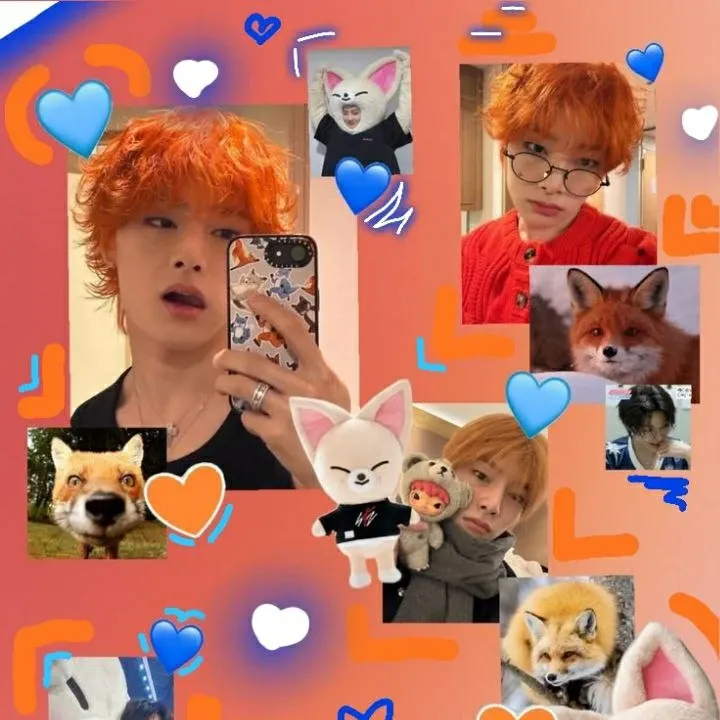 Foto terbaru Stray Kids