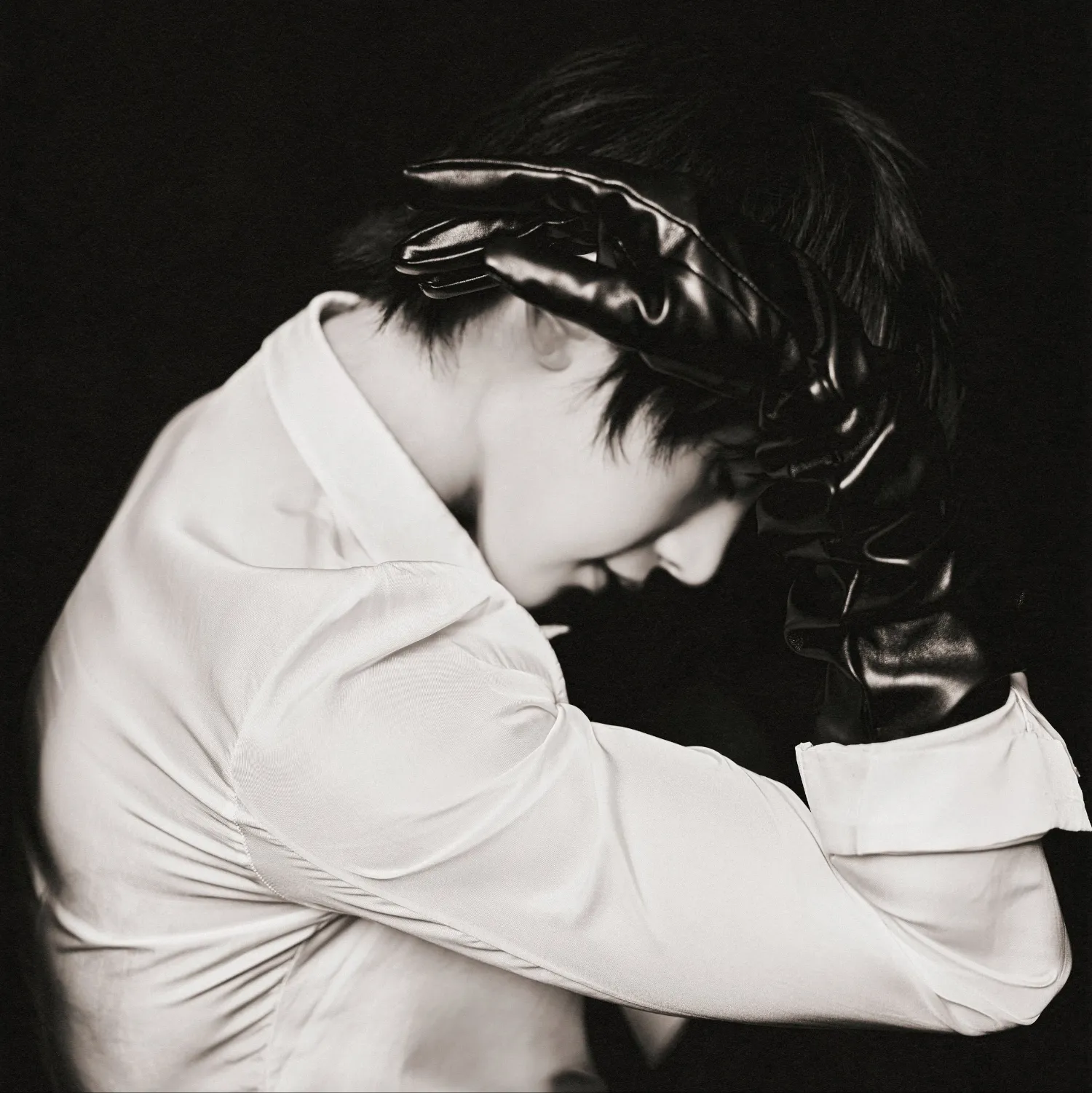 Behind-the-scenes cut of Seok Matthew (ZEROBASEONE)