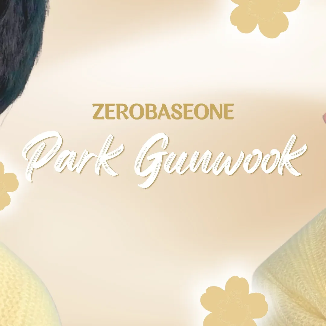 朴乾旭 (ZEROBASEONE)的幕後花絮