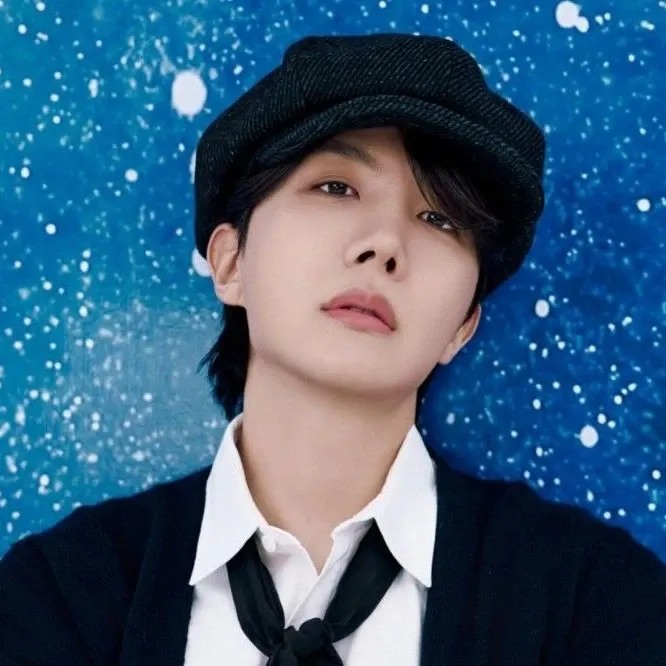 제이홉 (방탄소년단) 팬이 찍은 순간