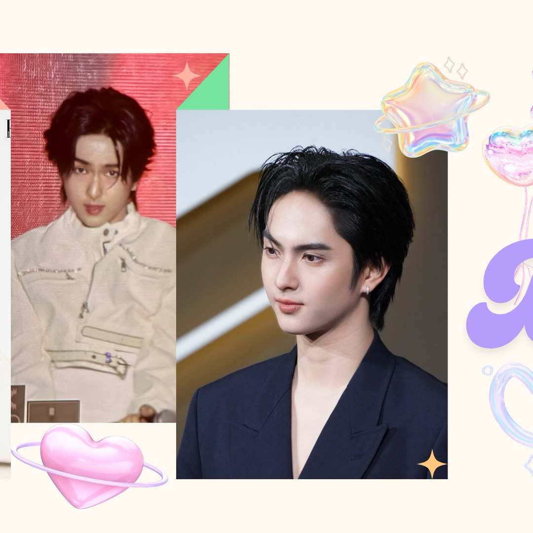 Behind-the-scenes cut of Copper (BUS)