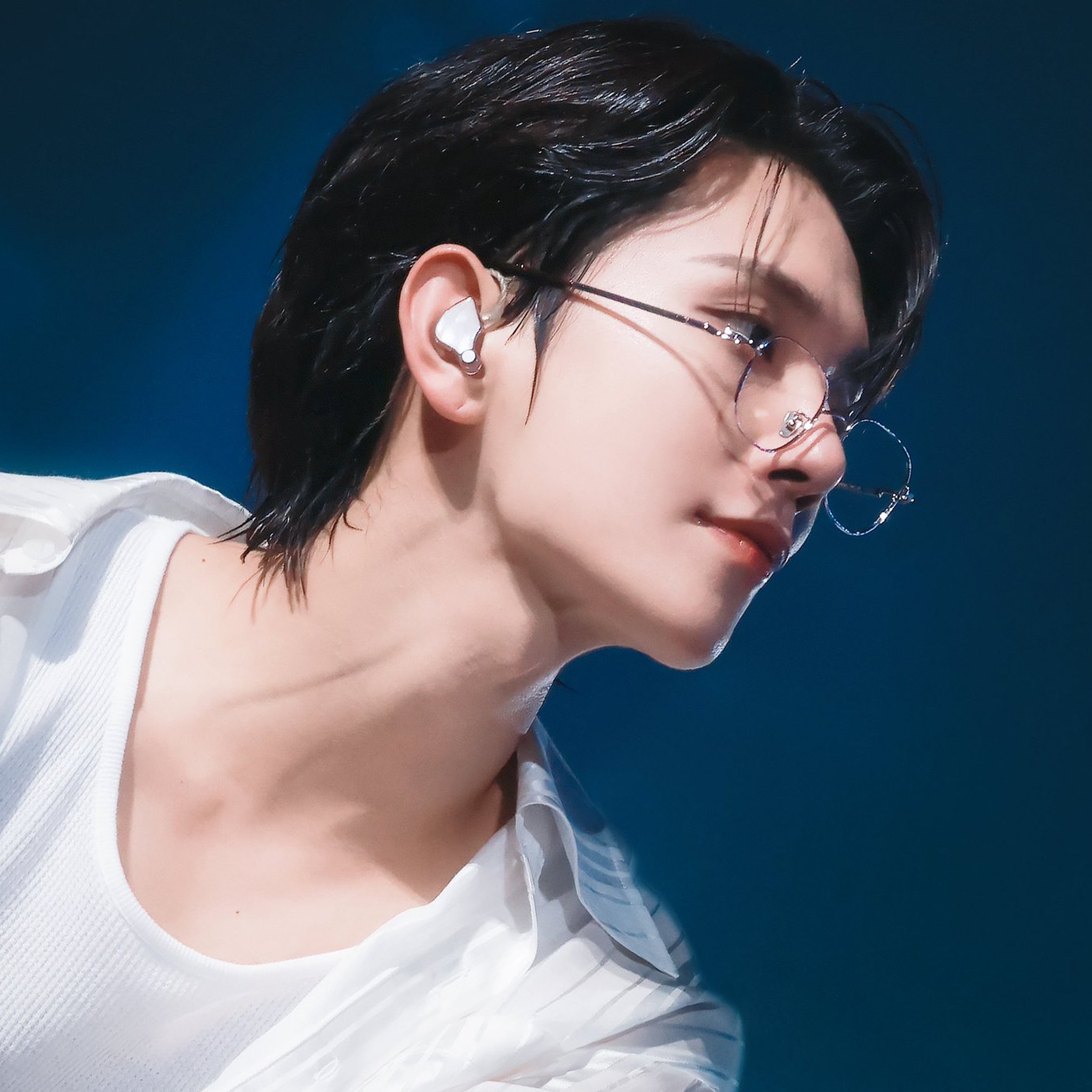 Joshua (SEVENTEEN)的幕后花絮