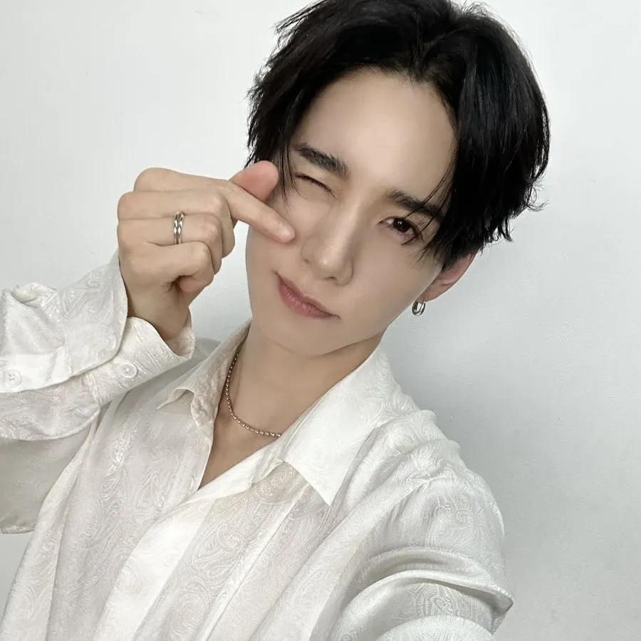 Latest photo of Sato Keigo (JO1)
