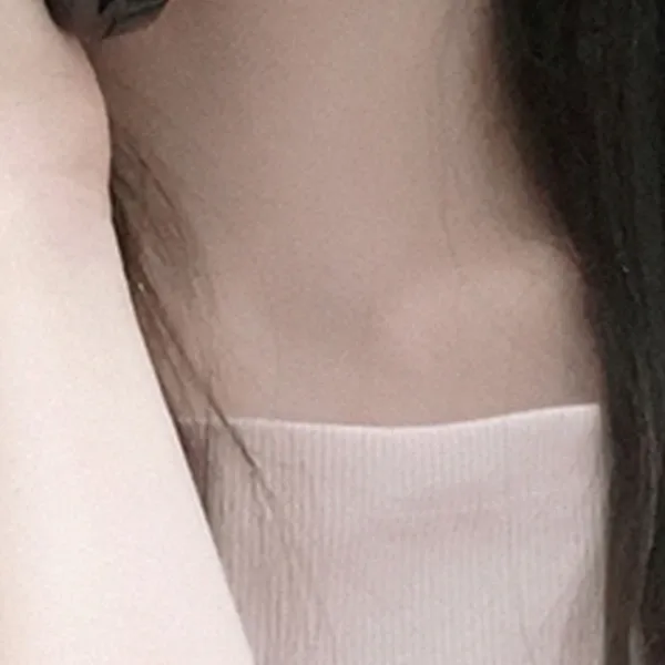 Behind-the-scenes cut of Jeong Yein (Lovelyz)