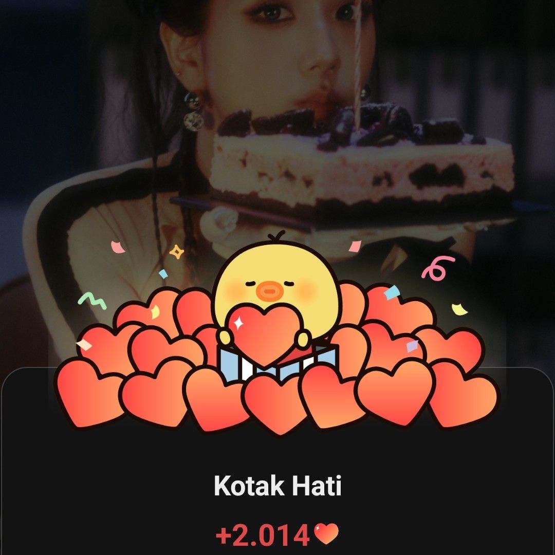 Latest photo of Jisoo (BLACKPINK)