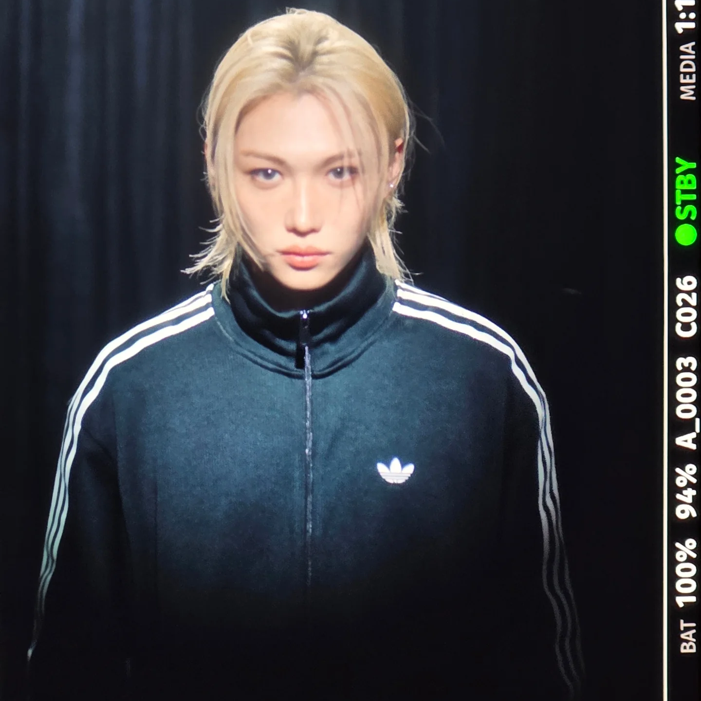 Stray Kids 팬이 찍은 순간