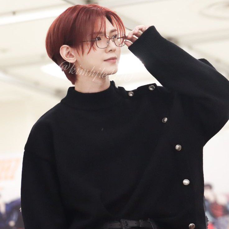 ATEEZ的幕後花絮